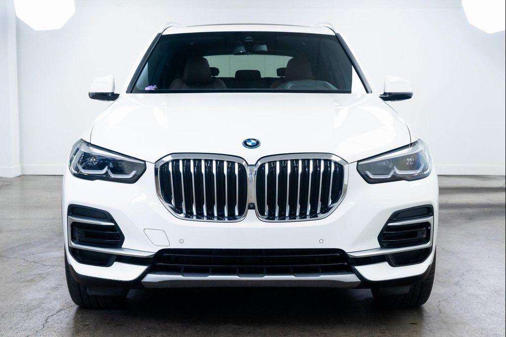 used 2023 BMW X5 PHEV car, priced at $50,990