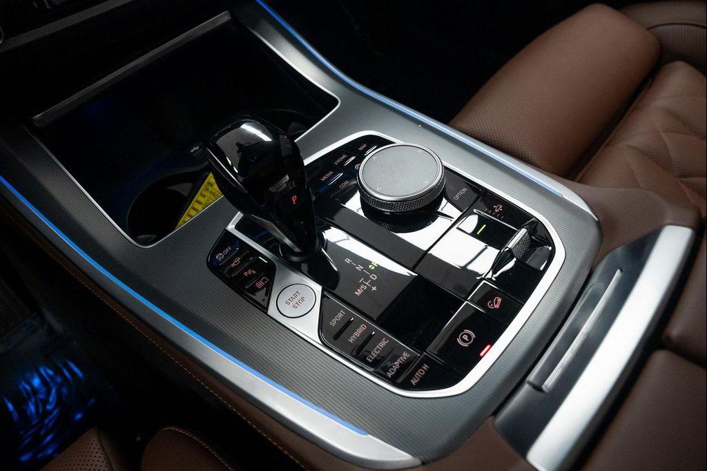 used 2023 BMW X5 PHEV car, priced at $50,990