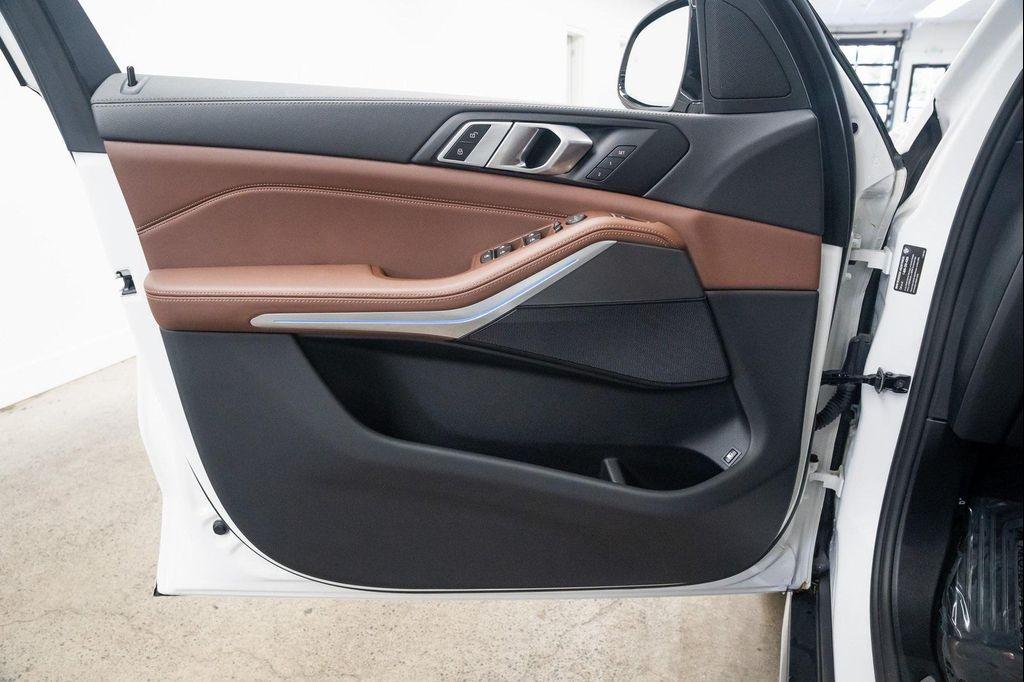 used 2023 BMW X5 PHEV car, priced at $50,990