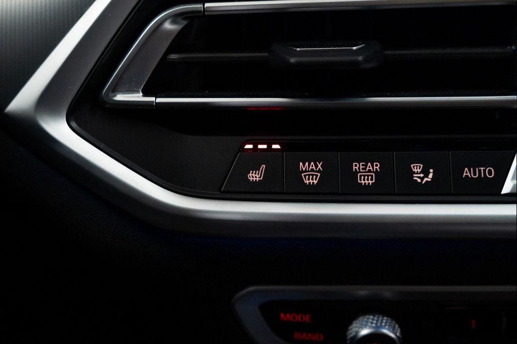 used 2023 BMW X5 PHEV car, priced at $50,990