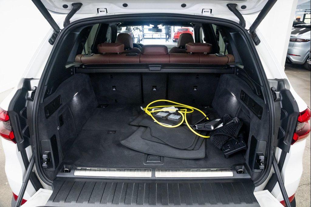 used 2023 BMW X5 PHEV car, priced at $50,990