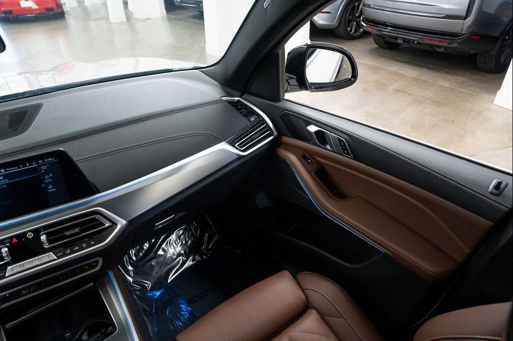 used 2023 BMW X5 PHEV car, priced at $50,990