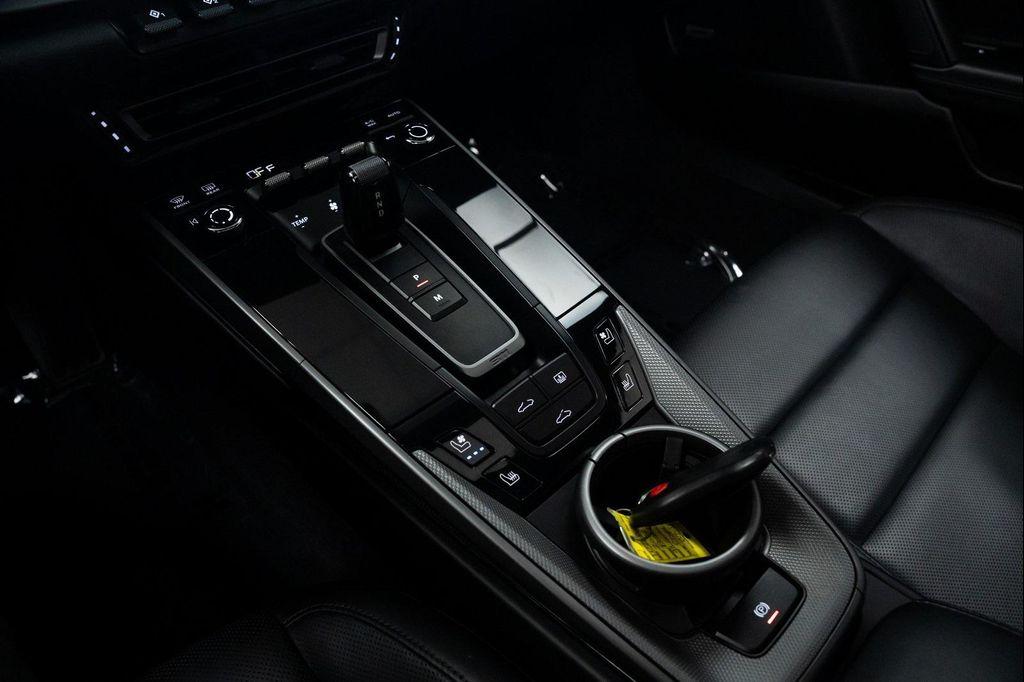 used 2020 Porsche 911 car, priced at $128,900