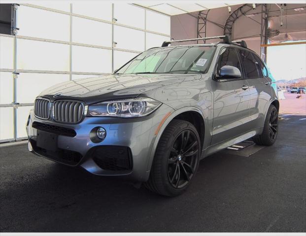 used 2018 BMW X5 eDrive car, priced at $25,990