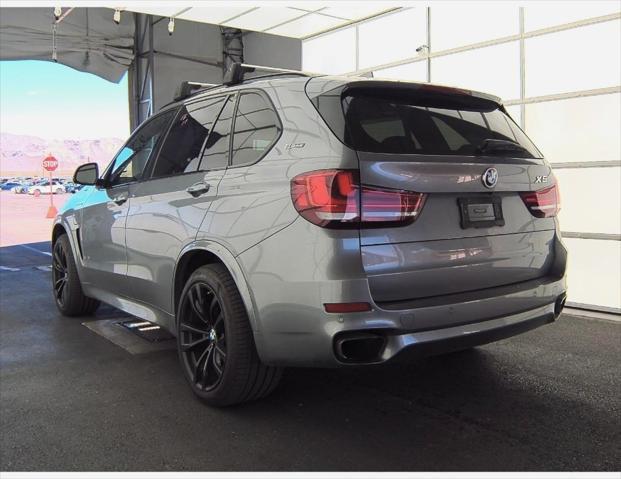 used 2018 BMW X5 eDrive car, priced at $25,990