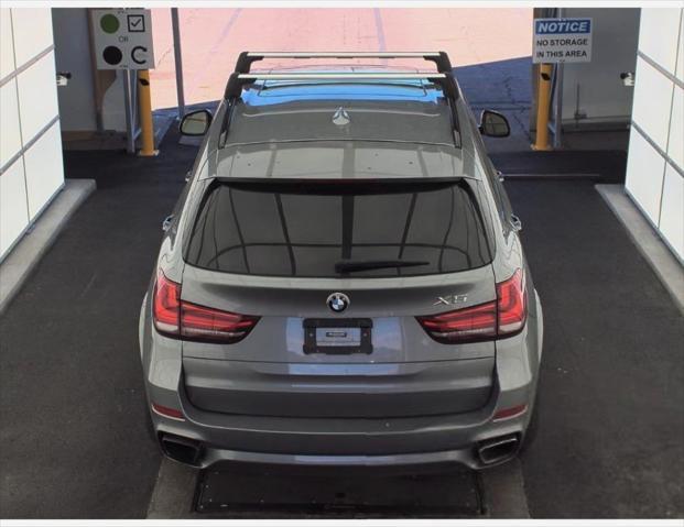 used 2018 BMW X5 eDrive car, priced at $25,990