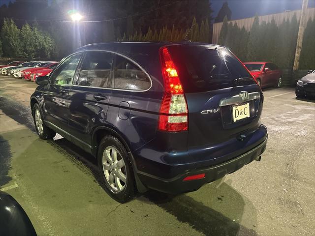 used 2009 Honda CR-V car, priced at $9,990