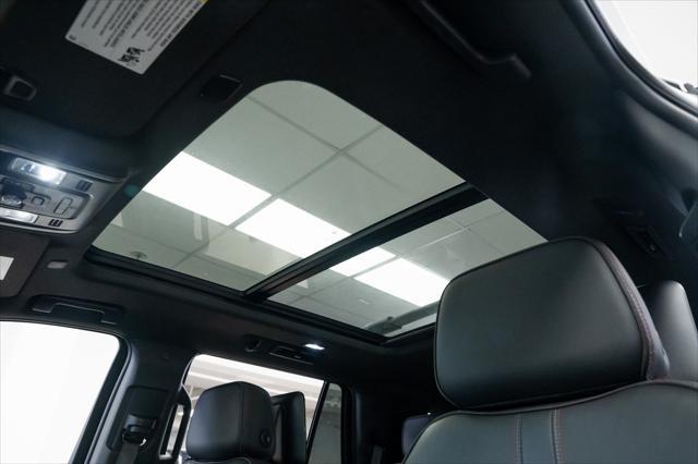 used 2021 Chevrolet Tahoe car, priced at $48,990