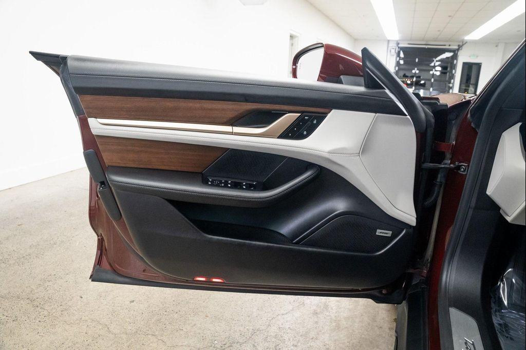 used 2022 Porsche Taycan car, priced at $69,990