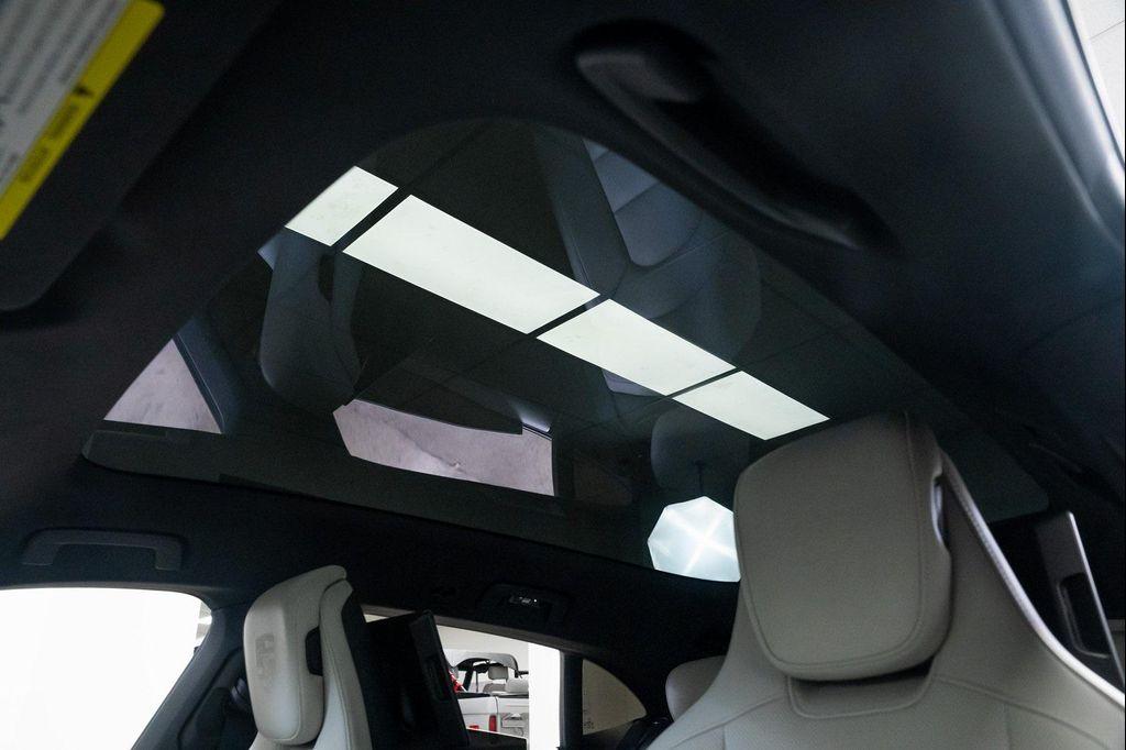 used 2022 Porsche Taycan car, priced at $69,990