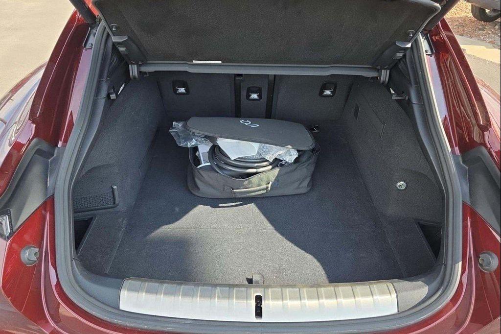 used 2022 Porsche Taycan car, priced at $69,990