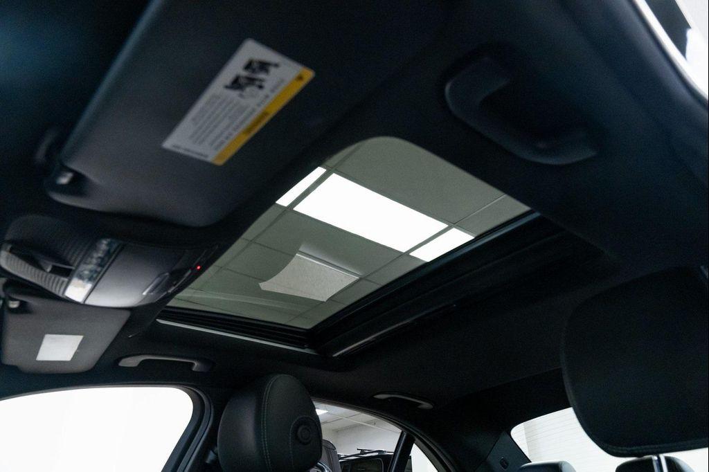 used 2021 Mercedes-Benz C-Class car, priced at $24,990