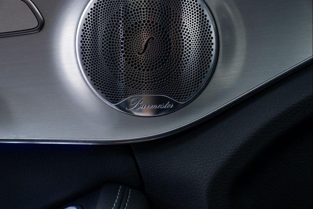 used 2021 Mercedes-Benz C-Class car, priced at $24,990