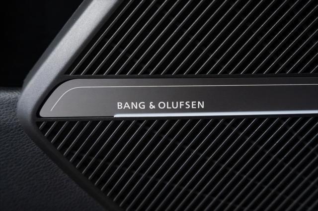 used 2024 Audi Q5 car, priced at $52,590