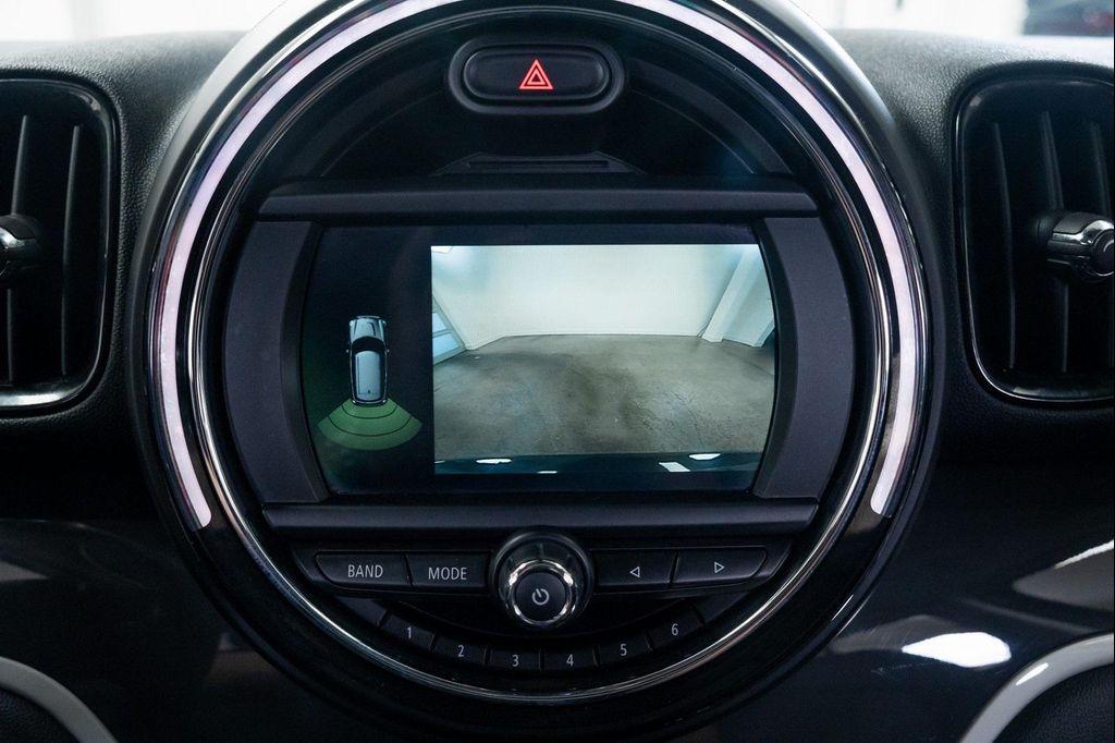 used 2019 MINI E Countryman car, priced at $21,990