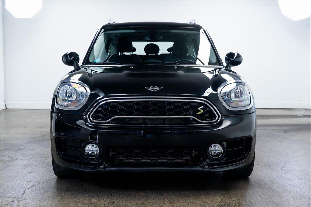 used 2019 MINI E Countryman car, priced at $21,990