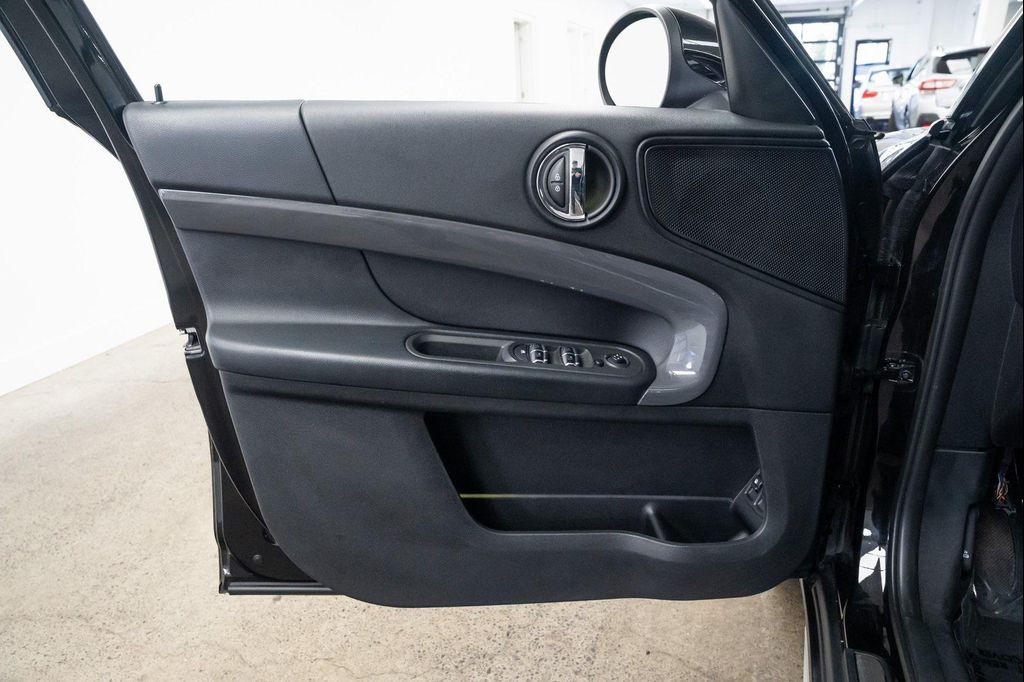 used 2019 MINI E Countryman car, priced at $21,990