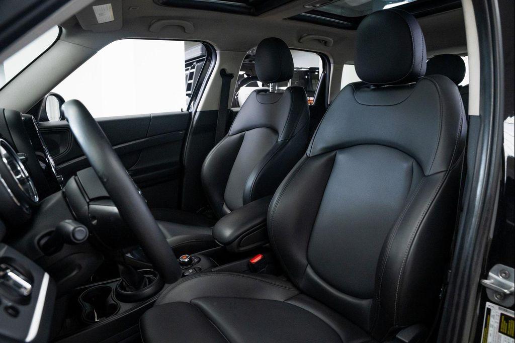 used 2019 MINI E Countryman car, priced at $21,990