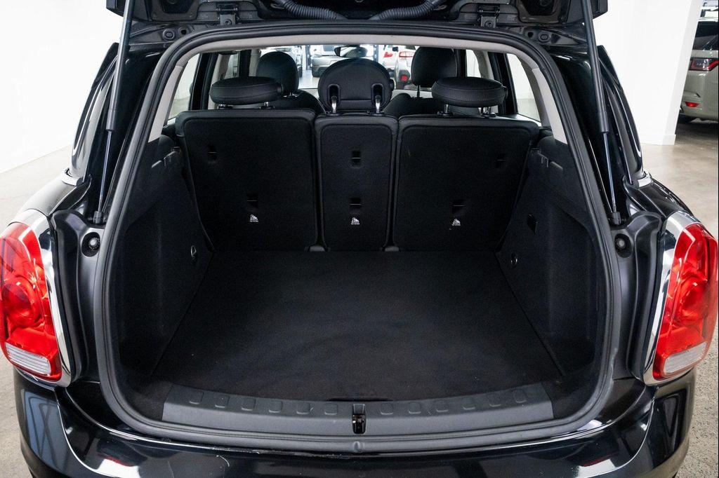used 2019 MINI E Countryman car, priced at $21,990