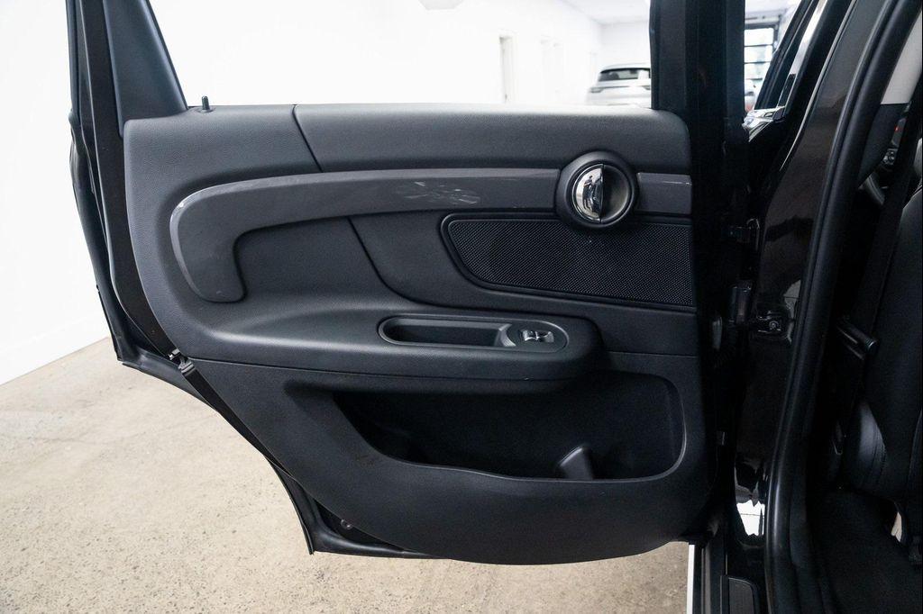 used 2019 MINI E Countryman car, priced at $21,990