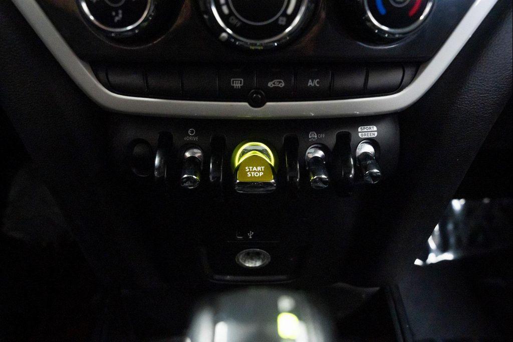 used 2019 MINI E Countryman car, priced at $21,990