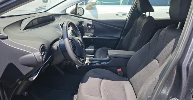 used 2019 Toyota Prius car, priced at $21,490
