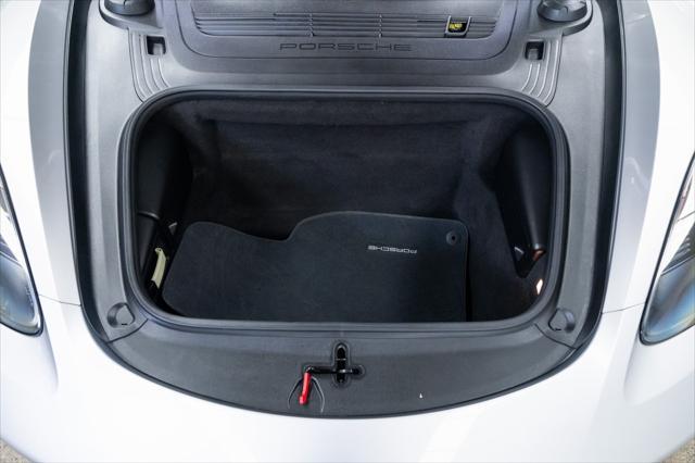 used 2019 Porsche 718 Cayman car, priced at $65,990