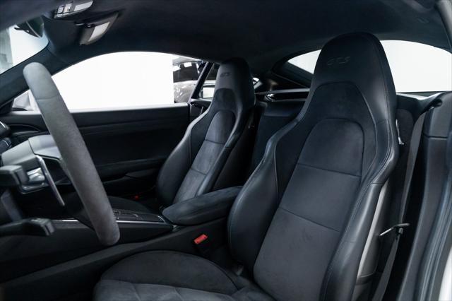 used 2019 Porsche 718 Cayman car, priced at $65,990