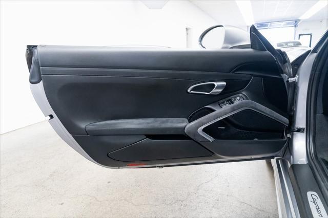used 2019 Porsche 718 Cayman car, priced at $65,990