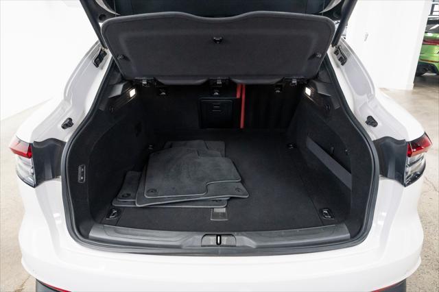 used 2022 Maserati Levante car, priced at $44,790