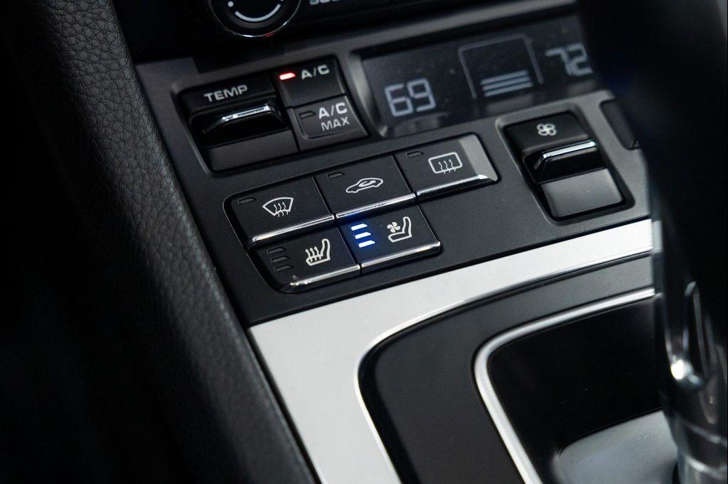 used 2018 Porsche 718 Boxster car, priced at $64,990