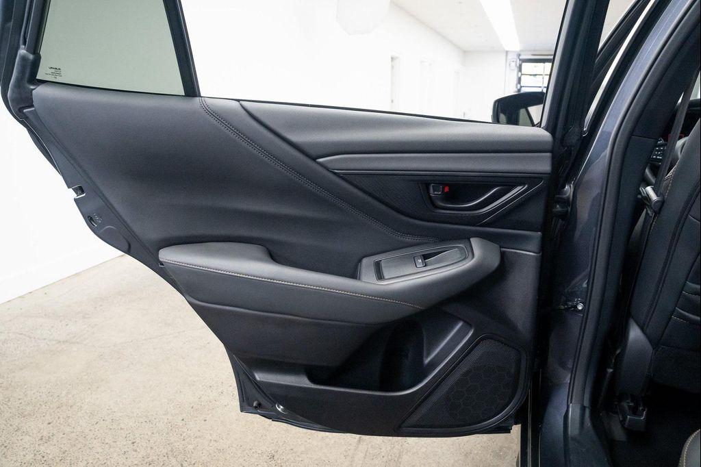 used 2023 Subaru Outback car, priced at $33,990