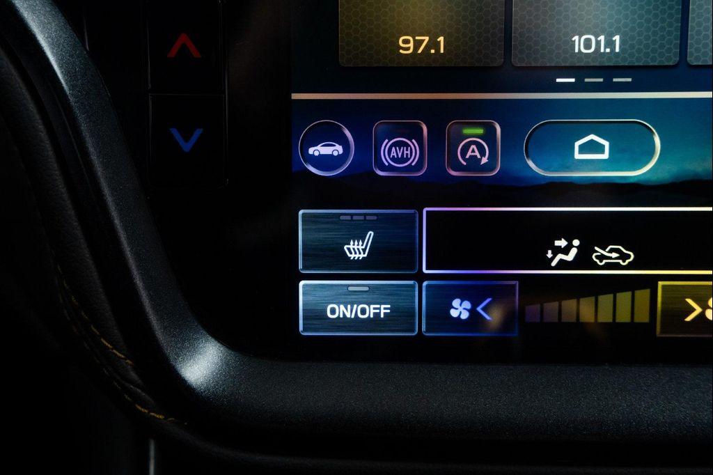 used 2023 Subaru Outback car, priced at $33,990