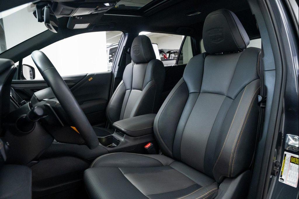 used 2023 Subaru Outback car, priced at $33,990