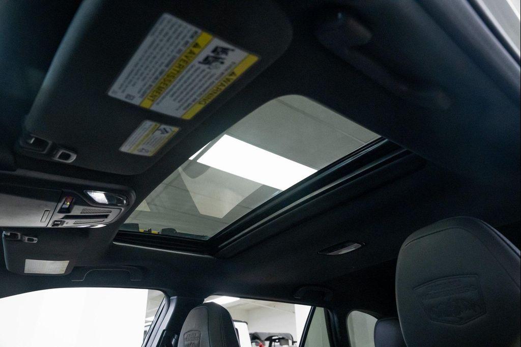 used 2023 Subaru Outback car, priced at $33,990