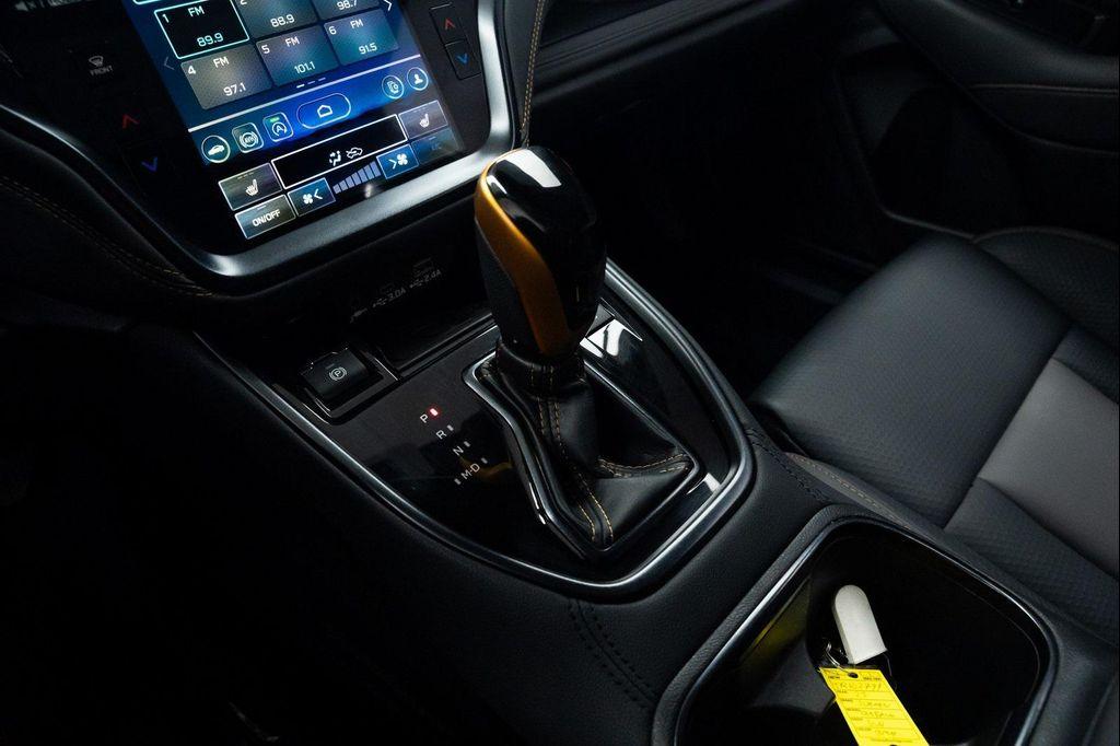 used 2023 Subaru Outback car, priced at $33,990