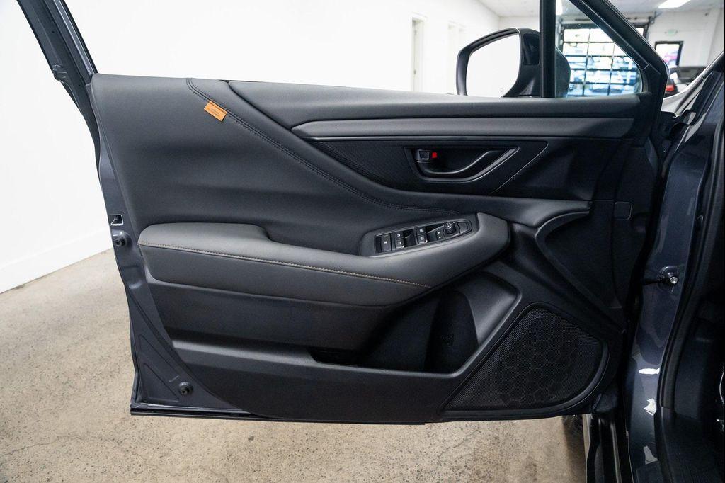 used 2023 Subaru Outback car, priced at $33,990