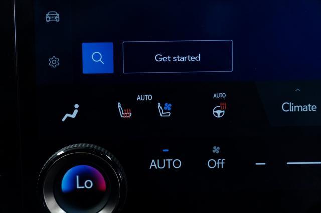 used 2024 Lexus NX 350h car, priced at $48,990