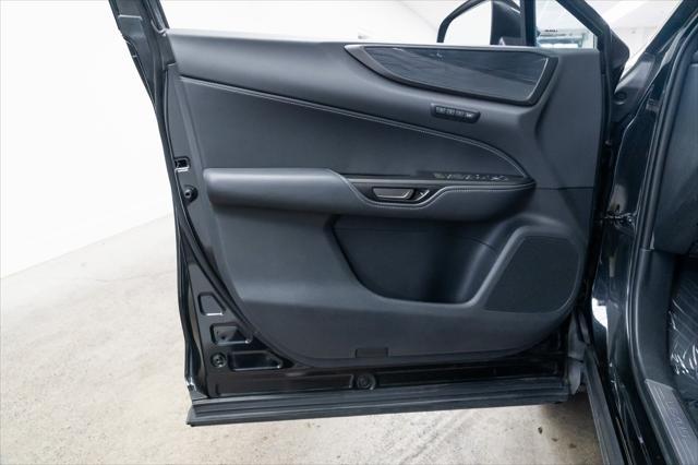 used 2024 Lexus NX 350h car, priced at $48,990