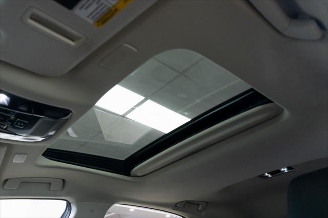 used 2024 Lexus NX 350h car, priced at $48,990