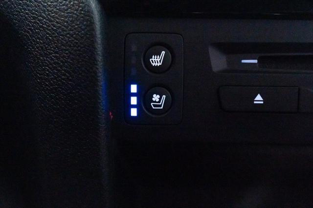 used 2021 Honda Pilot car, priced at $34,990