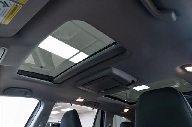 used 2021 Honda Pilot car, priced at $34,990