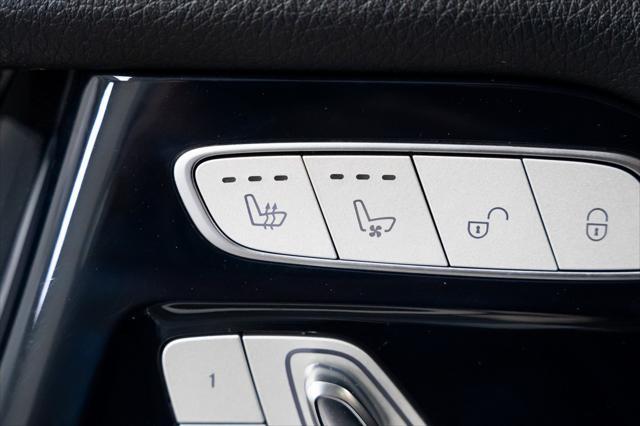used 2021 Mercedes-Benz G-Class car, priced at $109,990