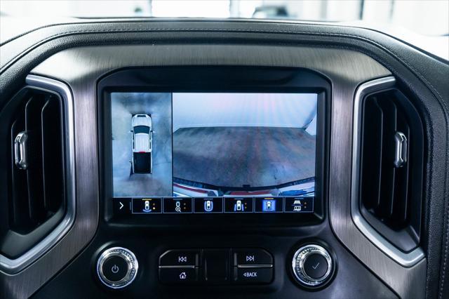 used 2022 GMC Sierra 2500 car, priced at $69,990
