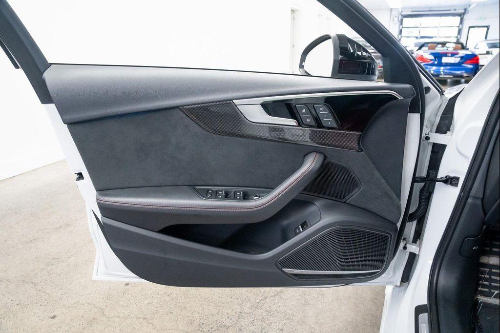 used 2022 Audi S4 car, priced at $42,990