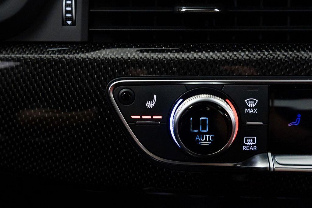 used 2022 Audi S4 car, priced at $42,990