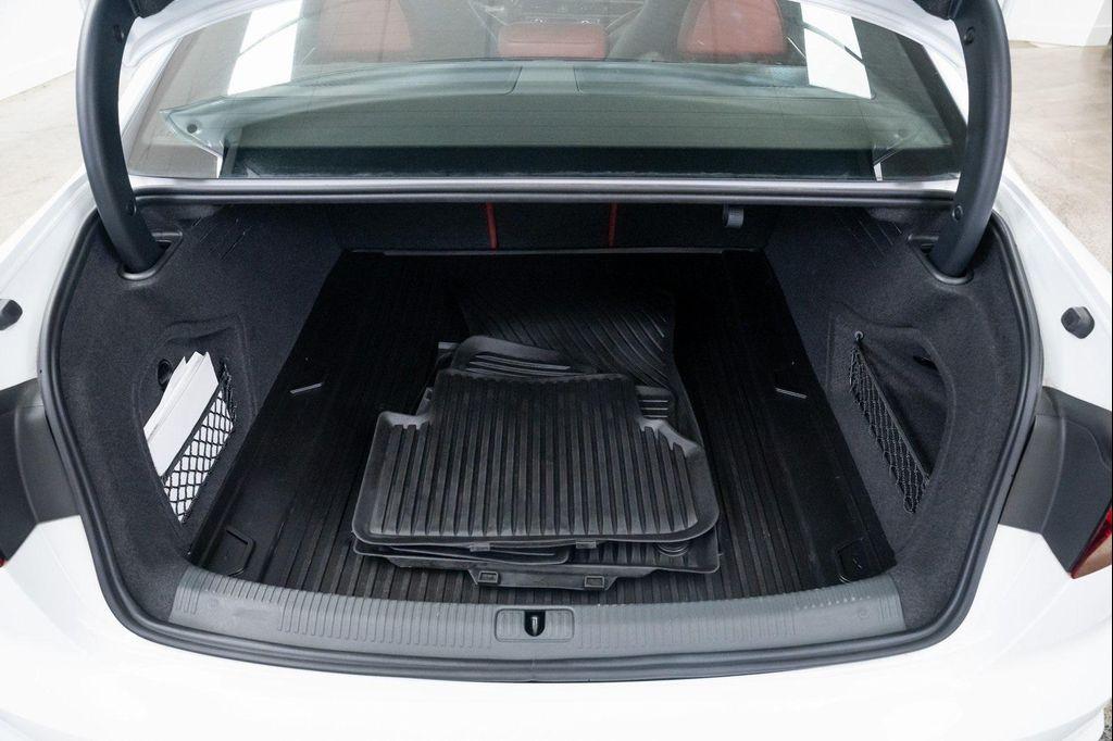 used 2022 Audi S4 car, priced at $42,990