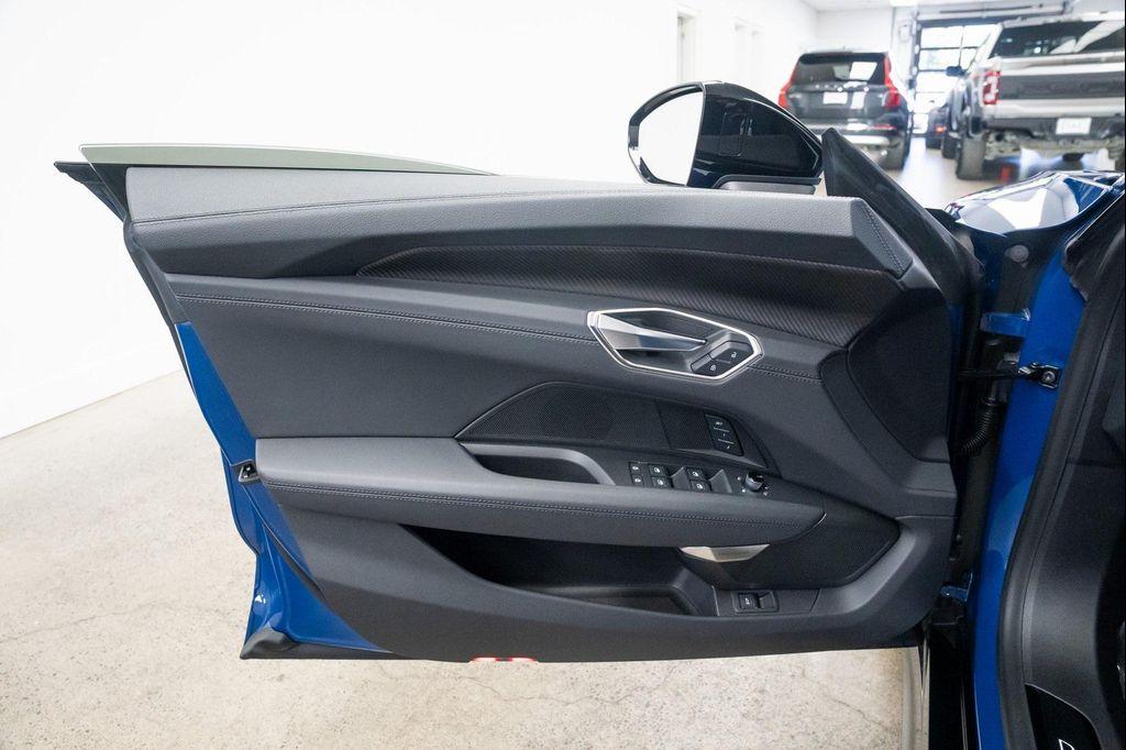 used 2024 Audi e-tron GT car, priced at $72,990