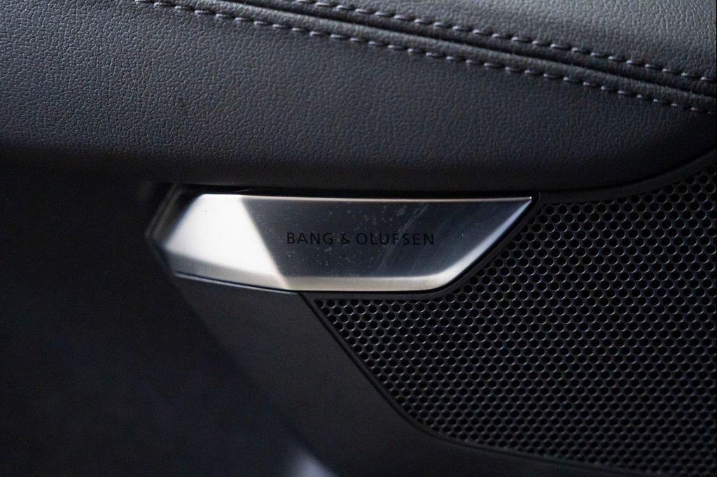 used 2024 Audi e-tron GT car, priced at $72,990