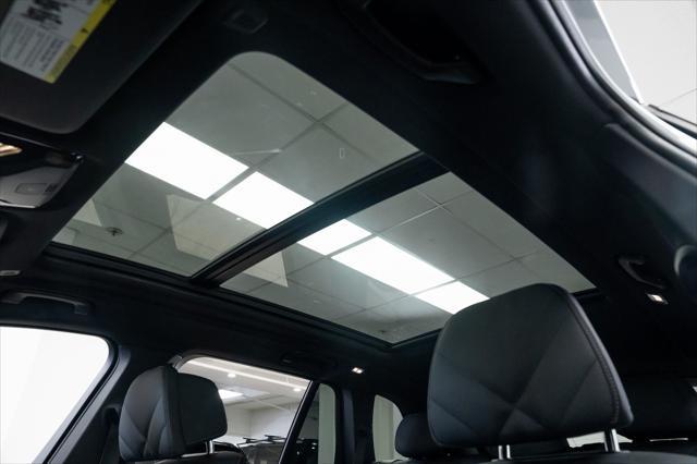 used 2024 BMW X5 car, priced at $67,990